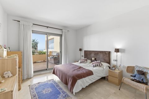 Leilighet i Benahavis, Malaga, Benahavis - € 550 000 | Ref: R5286037 - foto 5