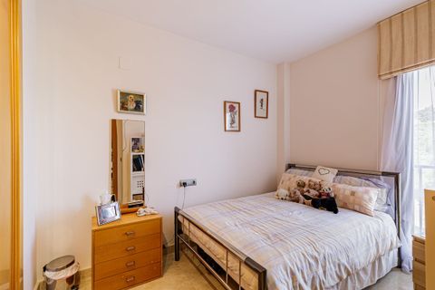 Leilighet i Benahavis, Malaga, Benahavis - € 550 000 | Ref: R5286037 - foto 7