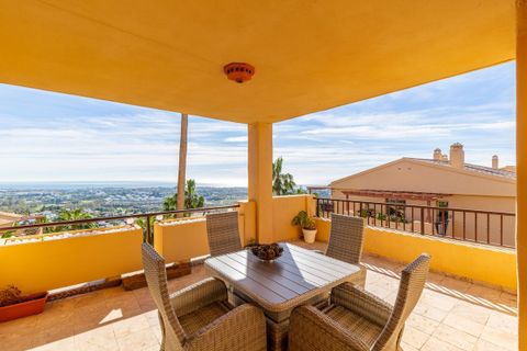 Leilighet i Benahavis, Malaga, Benahavis - € 550 000 | Ref: R5286037 - foto 9