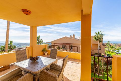 Leilighet i Benahavis, Malaga, Benahavis - € 550 000 | Ref: R5286037 - foto 10