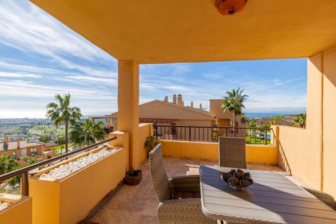 Leilighet i Benahavis, Malaga, Benahavis - € 550 000 | Ref: R5286037 - foto 11