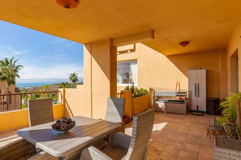 Leilighet i Benahavis, Malaga, Benahavis - € 550 000 | Ref: R5286037 - foto 12
