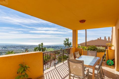 Leilighet i Benahavis, Malaga, Benahavis - € 550 000 | Ref: R5286037 - foto 13