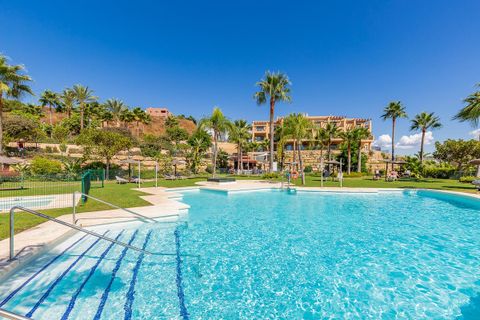 Leilighet i Benahavis, Malaga, Benahavis - € 550 000 | Ref: R5286037 - foto 14