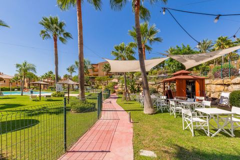 Leilighet i Benahavis, Malaga, Benahavis - € 550 000 | Ref: R5286037 - foto 17
