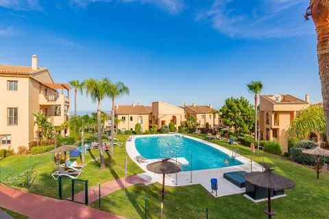 Leilighet i Benahavis, Malaga, Benahavis - € 550 000 | Ref: R5286037 - foto 19