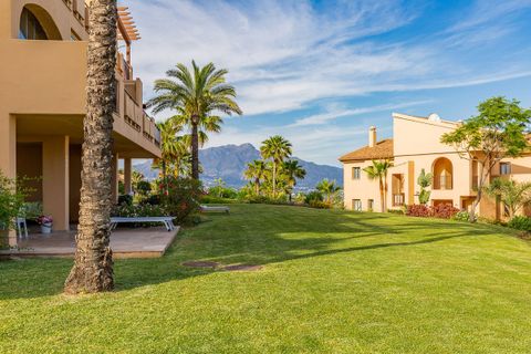Leilighet i Benahavis, Malaga, Benahavis - € 550 000 | Ref: R5286037 - foto 20