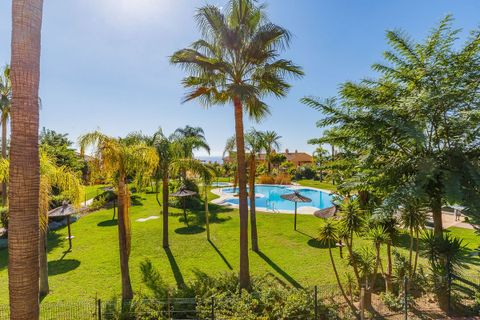 Leilighet i Benahavis, Malaga, Benahavis - € 550 000 | Ref: R5286037 - foto 21