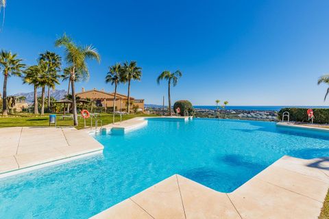 Leilighet i Benahavis, Malaga, Benahavis - € 550 000 | Ref: R5286037 - foto 23