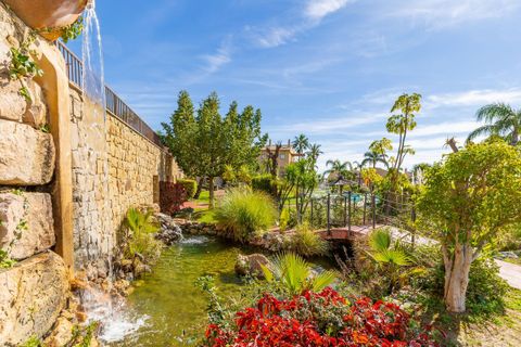Leilighet i Benahavis, Malaga, Benahavis - € 550 000 | Ref: R5286037 - foto 24