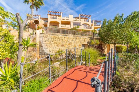 Leilighet i Benahavis, Malaga, Benahavis - € 550 000 | Ref: R5286037 - foto 25