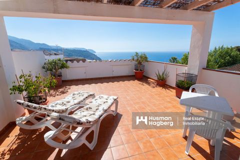 Byhus i Nerja, Malaga, Nerja - € 745.000 | Ref: HN477 - foto 1
