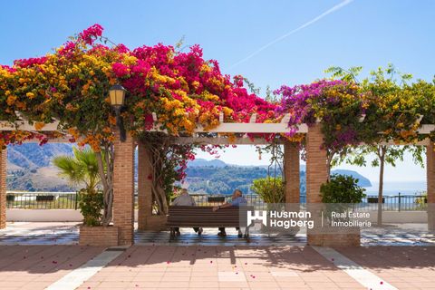 Byhus i Nerja, Malaga, Nerja - € 745.000 | Ref: HN477 - foto 3