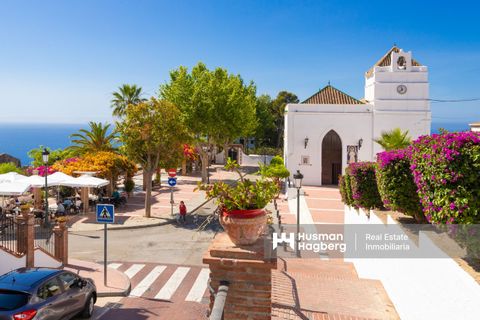 Byhus i Nerja, Malaga, Nerja - € 745.000 | Ref: HN477 - foto 4