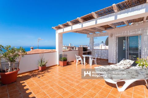 Byhus i Nerja, Malaga, Nerja - € 745.000 | Ref: HN477 - foto 5