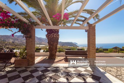 Byhus i Nerja, Malaga, Nerja - € 745.000 | Ref: HN477 - foto 8