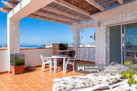 Byhus i Nerja, Malaga, Nerja - € 745.000 | Ref: HN477 - foto 10