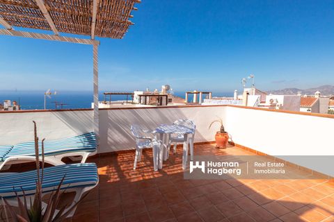 Byhus i Nerja, Malaga, Nerja - € 745.000 | Ref: HN477 - foto 11