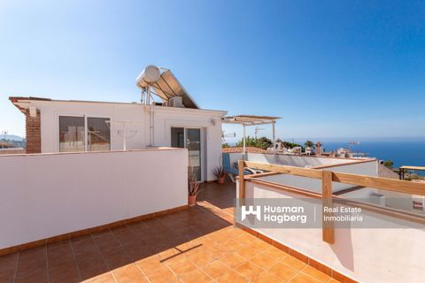 Byhus i Nerja, Malaga, Nerja - € 745.000 | Ref: HN477 - foto 13