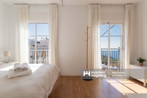 Byhus i Nerja, Malaga, Nerja - € 745.000 | Ref: HN477 - foto 35