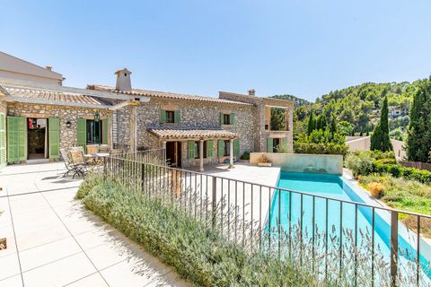 Villa a Es Capdella, Mallorca, Es Capdella - € 4.500.000 | Ref: FALC-Nep-62362 - foto 2