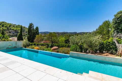Villa a Es Capdella, Mallorca, Es Capdella - € 4.500.000 | Ref: FALC-Nep-62362 - foto 3