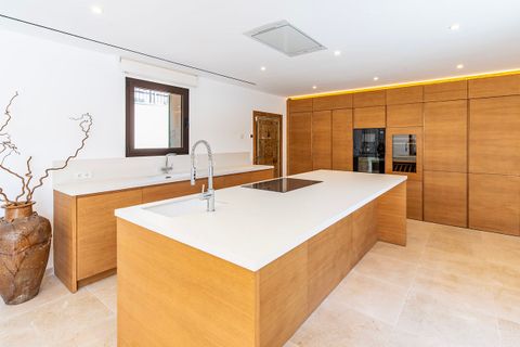 Villa a Es Capdella, Mallorca, Es Capdella - € 4.500.000 | Ref: FALC-Nep-62362 - foto 7