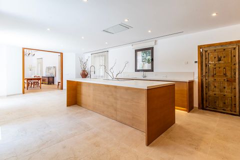 Villa a Es Capdella, Mallorca, Es Capdella - € 4.500.000 | Ref: FALC-Nep-62362 - foto 8