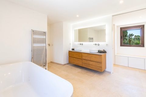 Villa a Es Capdella, Mallorca, Es Capdella - € 4.500.000 | Ref: FALC-Nep-62362 - foto 14