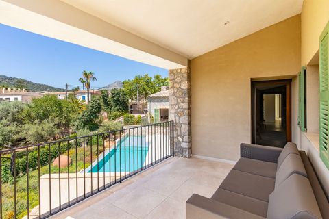 Villa a Es Capdella, Mallorca, Es Capdella - € 4.500.000 | Ref: FALC-Nep-62362 - foto 17