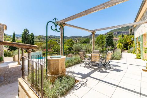 Villa a Es Capdella, Mallorca, Es Capdella - € 4.500.000 | Ref: FALC-Nep-62362 - foto 24