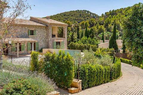 Villa a Es Capdella, Mallorca, Es Capdella - € 4.500.000 | Ref: FALC-Nep-62362 - foto 30
