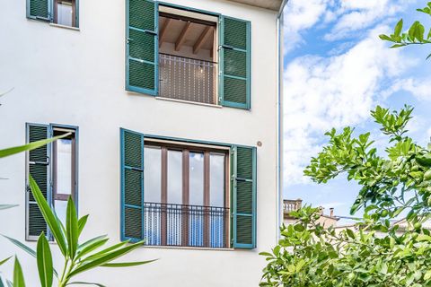 Byhus i Soller, Mallorca, Soller - € 1.490.000 | Ref: FALC-Nep-62385 - foto 9