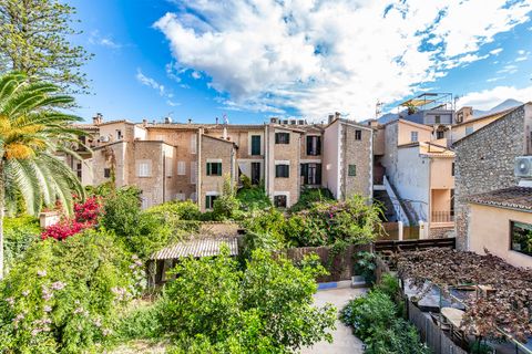 Byhus i Soller, Mallorca, Soller - € 1.490.000 | Ref: FALC-Nep-62385 - foto 20