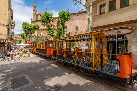 Byhus i Soller, Mallorca, Soller - € 1.490.000 | Ref: FALC-Nep-62385 - foto 30