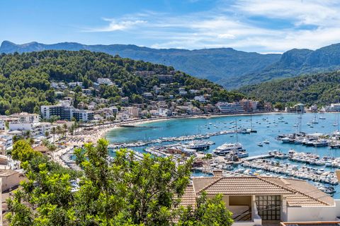 Byhus i Soller, Mallorca, Soller - € 1.490.000 | Ref: FALC-Nep-62385 - foto 31
