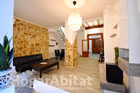 Villa i Rafelcofer, Valencia, Rafelcofer - € 235.000 | Ref: 109CER235.FPV-B/3716 - foto 6