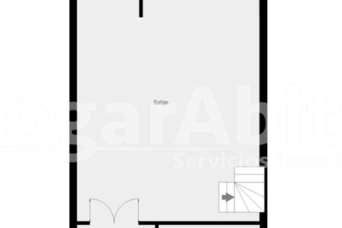 Villa i Rafelcofer, Valencia, Rafelcofer - € 235.000 | Ref: 109CER235.FPV-B/3716 - foto 48