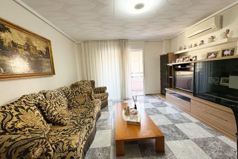 Lejlighed i Almoradi, Alicante, Almoradi - € 117.000 | Ref: EXP12644/8930 - foto 1