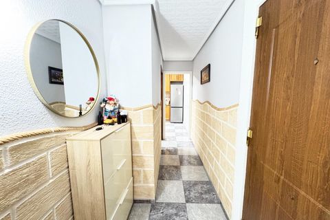 Lejlighed i Almoradi, Alicante, Almoradi - € 117.000 | Ref: EXP12644/8930 - foto 6