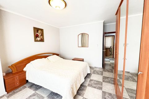 Lejlighed i Almoradi, Alicante, Almoradi - € 117.000 | Ref: EXP12644/8930 - foto 8