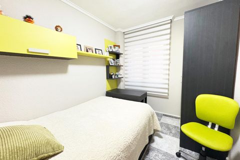 Lejlighed i Almoradi, Alicante, Almoradi - € 117.000 | Ref: EXP12644/8930 - foto 11