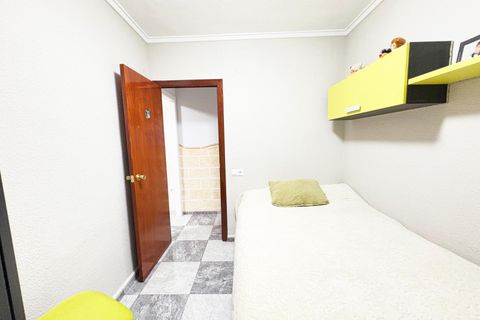 Lejlighed i Almoradi, Alicante, Almoradi - € 117.000 | Ref: EXP12644/8930 - foto 13