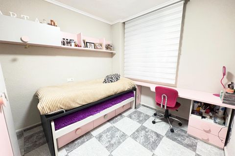Lejlighed i Almoradi, Alicante, Almoradi - € 117.000 | Ref: EXP12644/8930 - foto 14