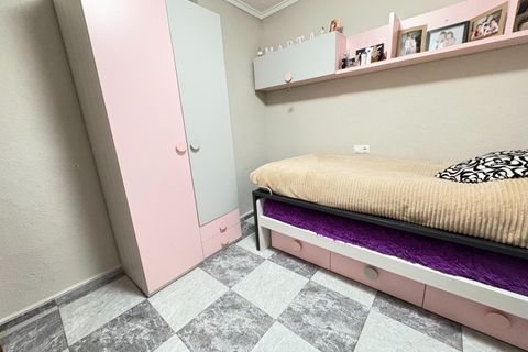 Lejlighed i Almoradi, Alicante, Almoradi - € 117.000 | Ref: EXP12644/8930 - foto 15