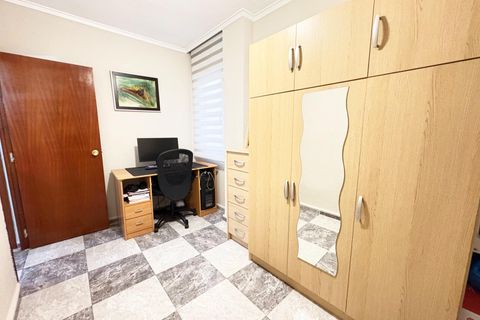 Lejlighed i Almoradi, Alicante, Almoradi - € 117.000 | Ref: EXP12644/8930 - foto 18