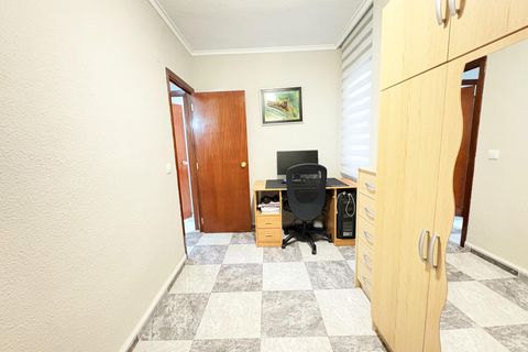 Lejlighed i Almoradi, Alicante, Almoradi - € 117.000 | Ref: EXP12644/8930 - foto 19