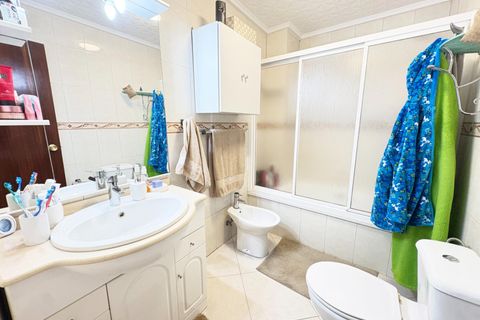 Lejlighed i Almoradi, Alicante, Almoradi - € 117.000 | Ref: EXP12644/8930 - foto 20