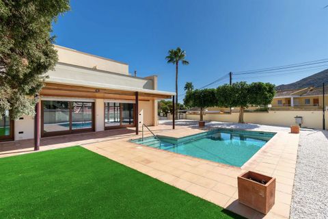 Villa a Albir, Alicante, Albir - € 1.500.000 | Ref: 5360 C - foto 2