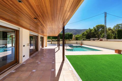 Villa a Albir, Alicante, Albir - € 1.500.000 | Ref: 5360 C - foto 3